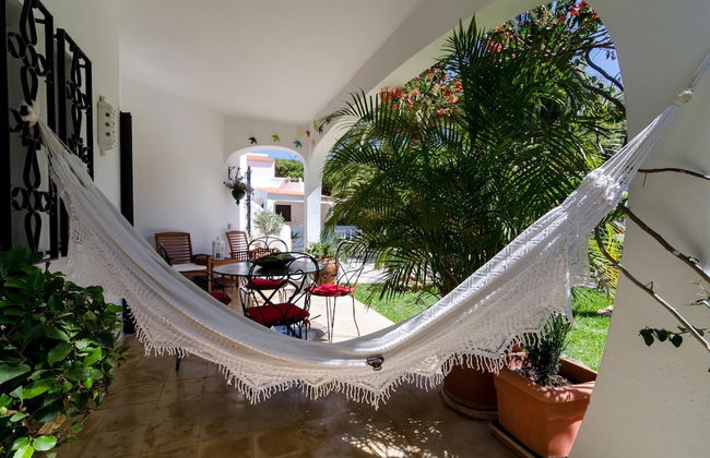 Villa V5 With Private Pool - Photo 37