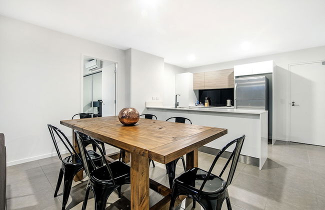 Waterford Private Apartments - Foto 42