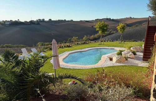 Casale Monte Amato - Foto 26