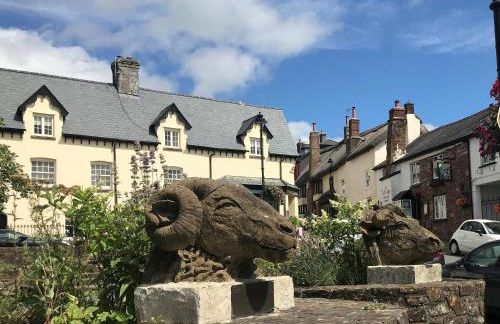 Church View Cottage & Barn - Foto 30