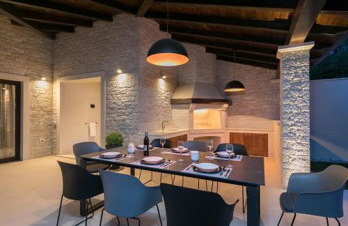 Villa GreenBlue - Foto 33