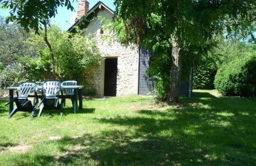 La Maison du Sabotier - Foto 1