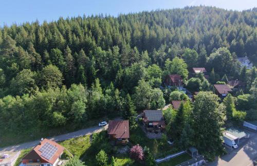 Ferienhaus Elisabeth mit Fasssauna - Photo 39