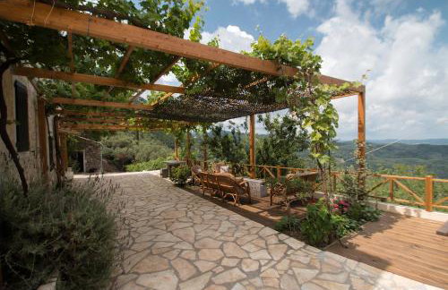 Castelli Cottage - Foto 67