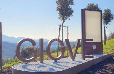 La dolce vita - 10 min da A1 autostrada, terrazza sul tramonto , vista panoramica sulle colline - Foto 61