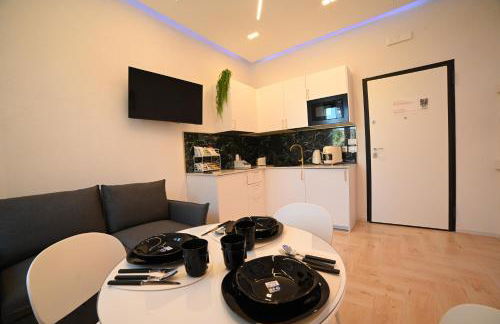 Gran Duca Santo Stefano Suite ZONA CASALE VICINO AEROPORTO - Foto 6