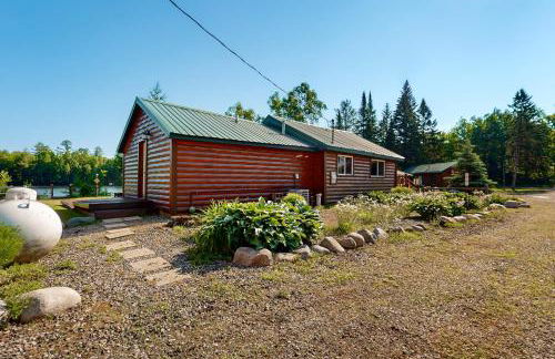 The Hunters Den - Foto 35