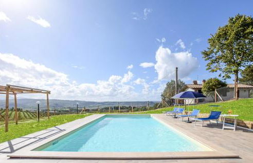 5 Bedroom Beautiful Home In Giove - Foto 10