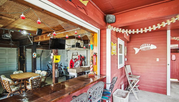 Ausstattung der Unterkunft