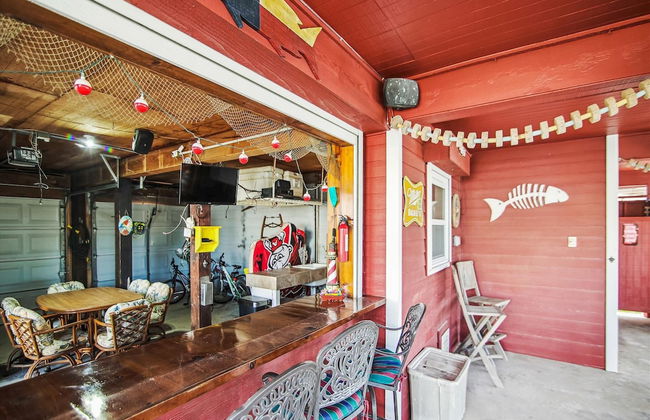 Casa Marina - Foto 2