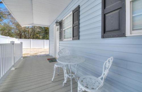 Baileys Beach Cottages - Foto 15