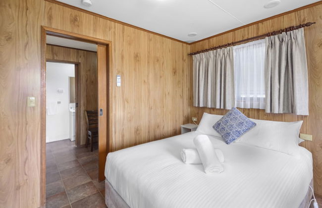 Moruya Holiday Park - Foto 5