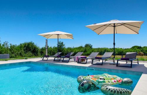 Villa Borina - House in a quiet location by Istrabook - Foto 6