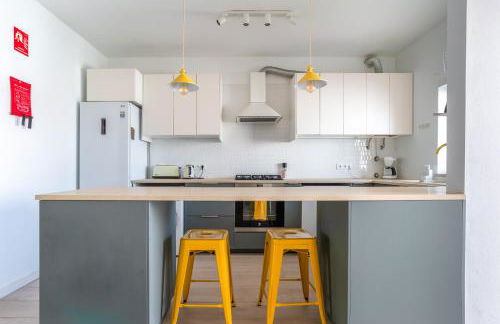 Clifftop Nest Arrifana by Lisbeyond - Foto 14