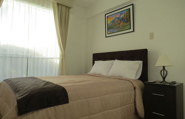 Apartamentos Quewe - Foto 10