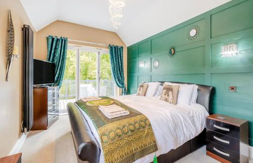 Lovetts Bridge Cottage - Foto 12