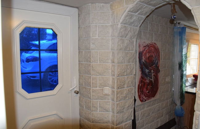 Bewitching Apartment With Garden and Terrace - Foto 27