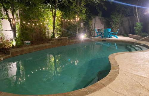 Amazing Luxury 5 Bedrooms Home with Private Pool - Foto 58