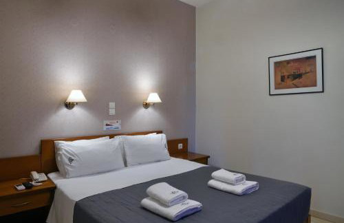 Akatos Hotel - Foto 49