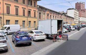 Appartamento del centro Bologna - Photo 30