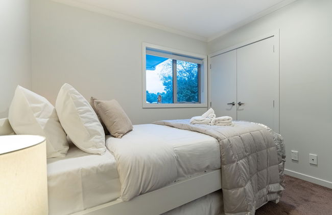 Manly Bay Wonderful 3BR New Home - Fibre - Foto 8