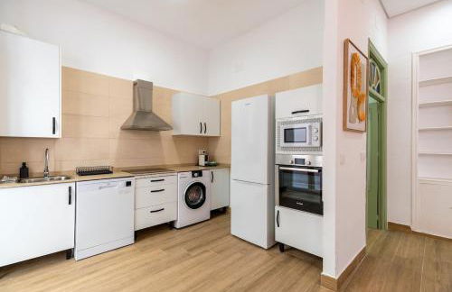 Aurora Nueva Casa Maestranza Catedral Parking - Photo 16