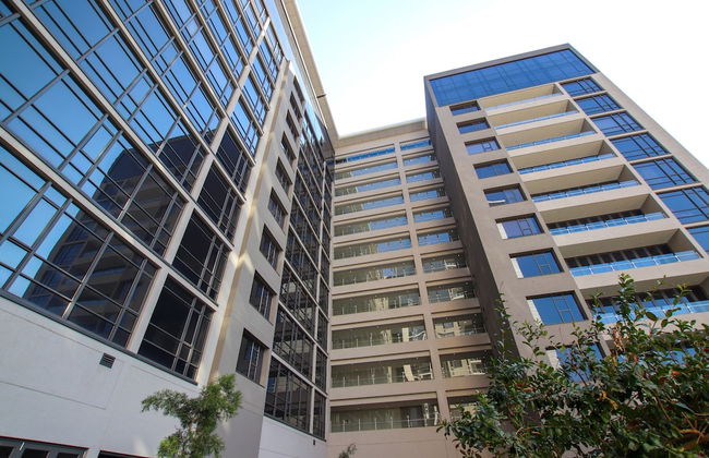 Sandton Smart Apartment Eleven - Photo 40