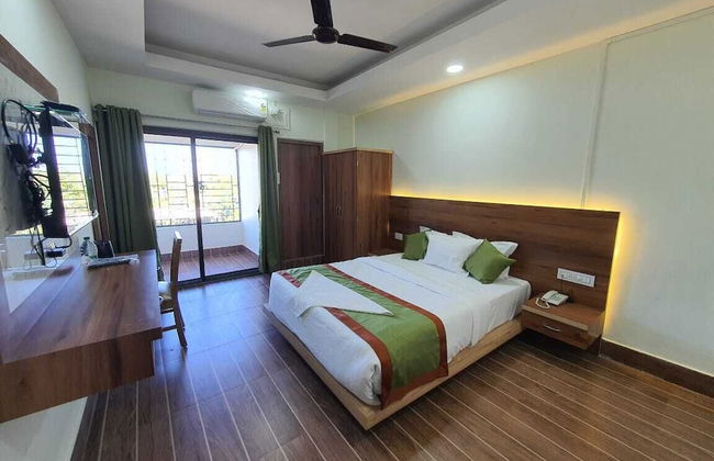 HOTEL DEO VOLENTE - Foto 5