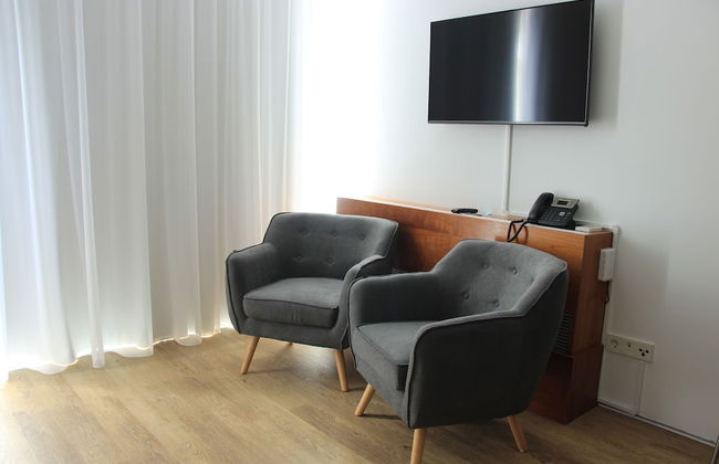 ANC Resort - Foto 65