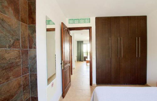 APARTMENT GOLDEN costa teguise - Foto 15