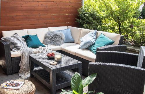 Apartament Nadmorski-Neptun Park - Foto 5