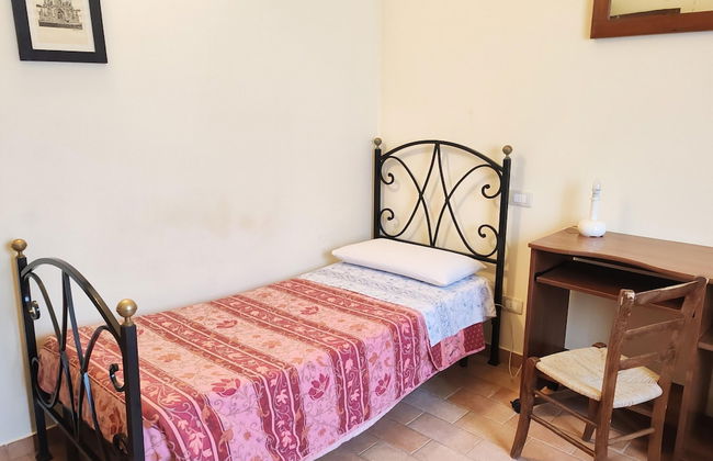 Farmhouse in Giano Dell'umbria with Hot Tub, Swimming Pool - Foto 5