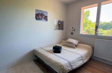 Plein Sud -Maison proche centre, idéal famille - Foto 8