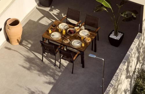 Pιgeon Nest Villa - Foto 48