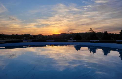 Domek na Pagórku - Foto 58