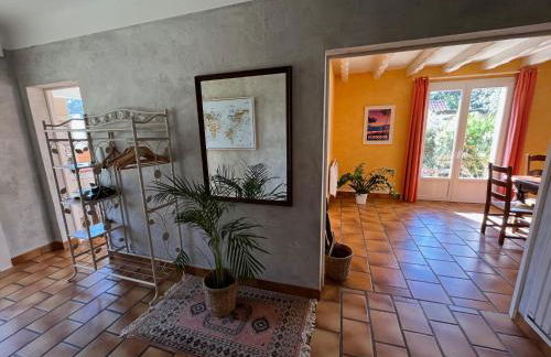 Villa Valhalla - 400m from beach, sauna and big heated pool - Foto 11