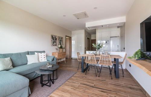 Nova Aguieira Apartments - Acceso directo playa - Foto 23