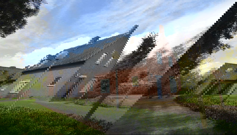 Lovely Group Home With Lots of Privacy, Ideal for Families and Friends - Foto 1, Imagen principal