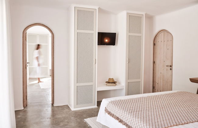 Villa Santa Katerina - Sea View - Foto 21