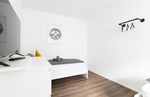 2 BR with free parking and terrace - Foto 23