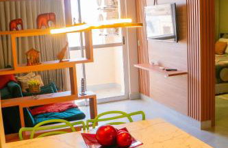 Apartamento único e excelente - Foto 38