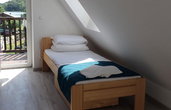 Holiday Home, Kolczewo - Foto 6