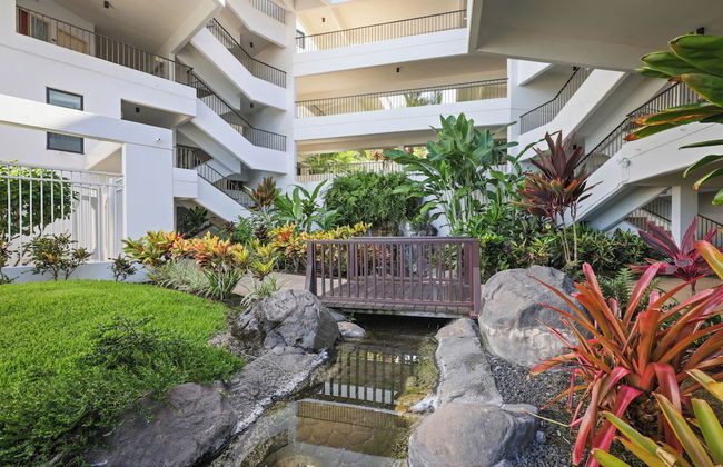 Royal Sea Cliff Kona by OUTRIGGER - Foto 18