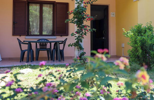 Residence Oasi Anfiteatro - Foto 43