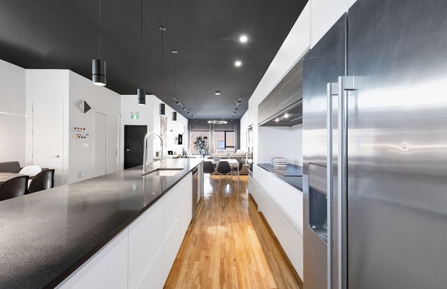 Liv MTL - Plaza - Foto 30