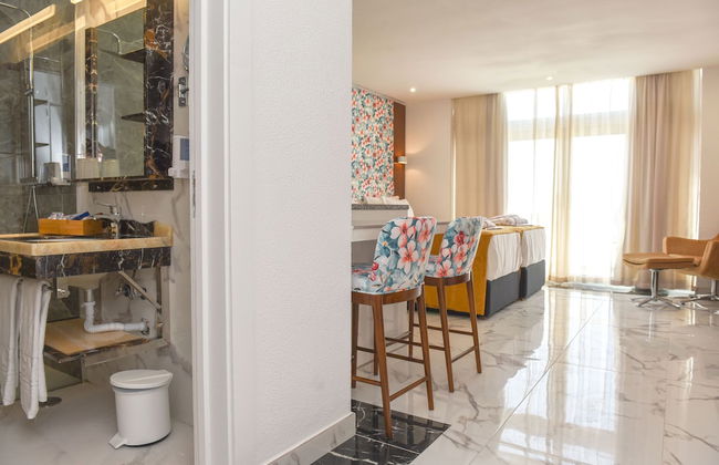 Muthu Clube Praia da Oura - Foto 33