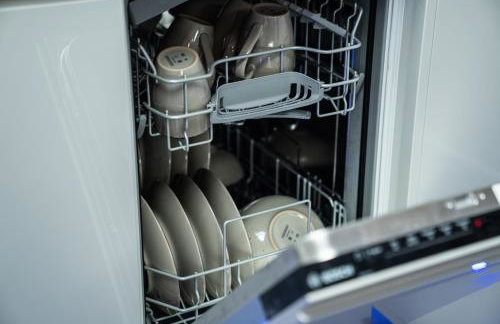 Annex, 2 Bed, Sleeps 4, Parking - Foto 32