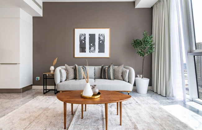 Silkhaus The Pad, Business Bay - Photo 78