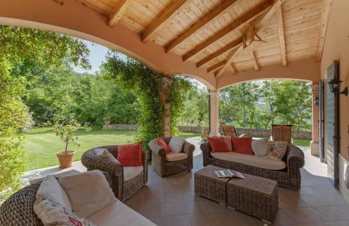 Villa Dramac and Country Estate - Foto 44