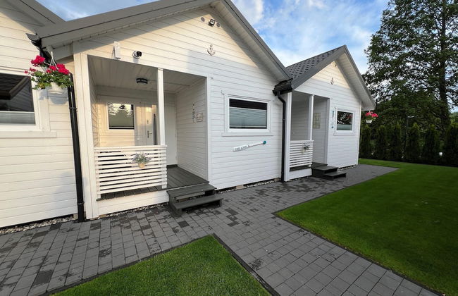 Holiday Home Near Bukowo Lake and Beach - Foto 27